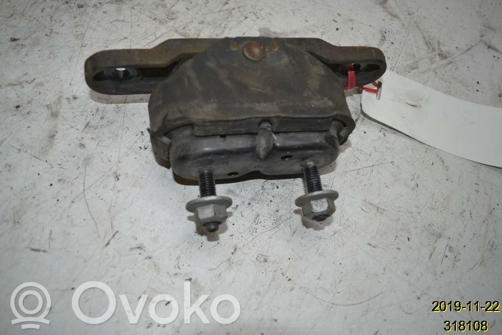 Gearbox mount