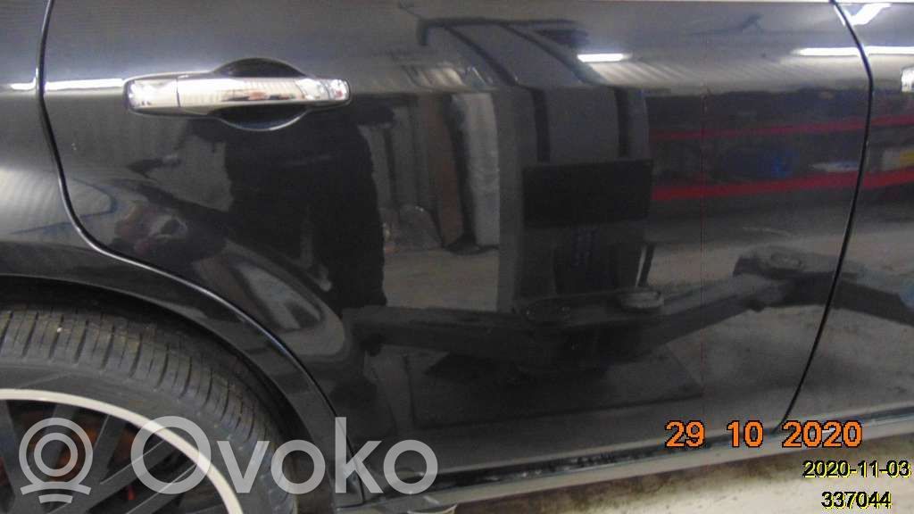 Chrysler 300 - 300C Galinės durys 