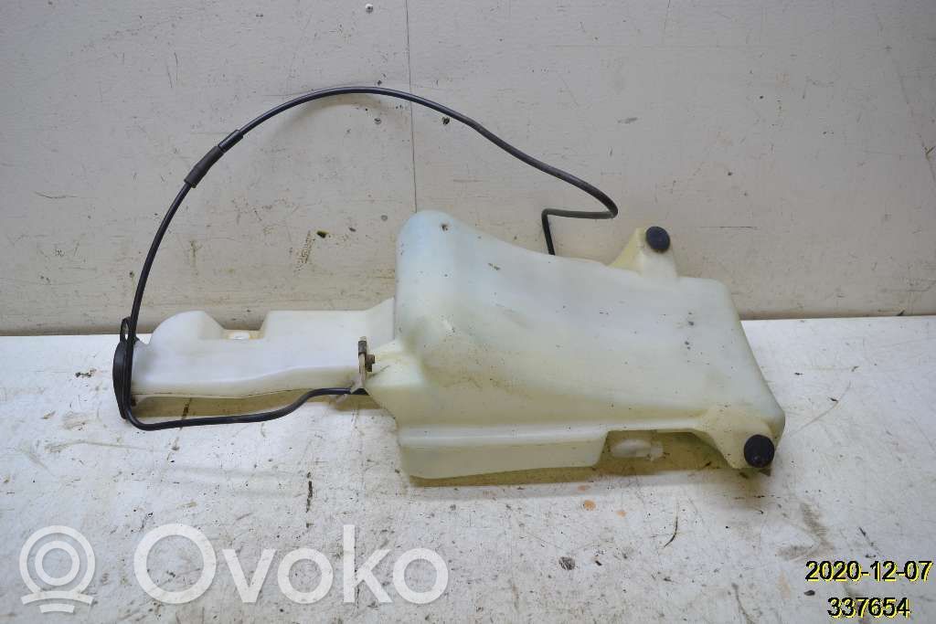 Chevrolet Silverado Pumpe Scheibenwaschanlage 