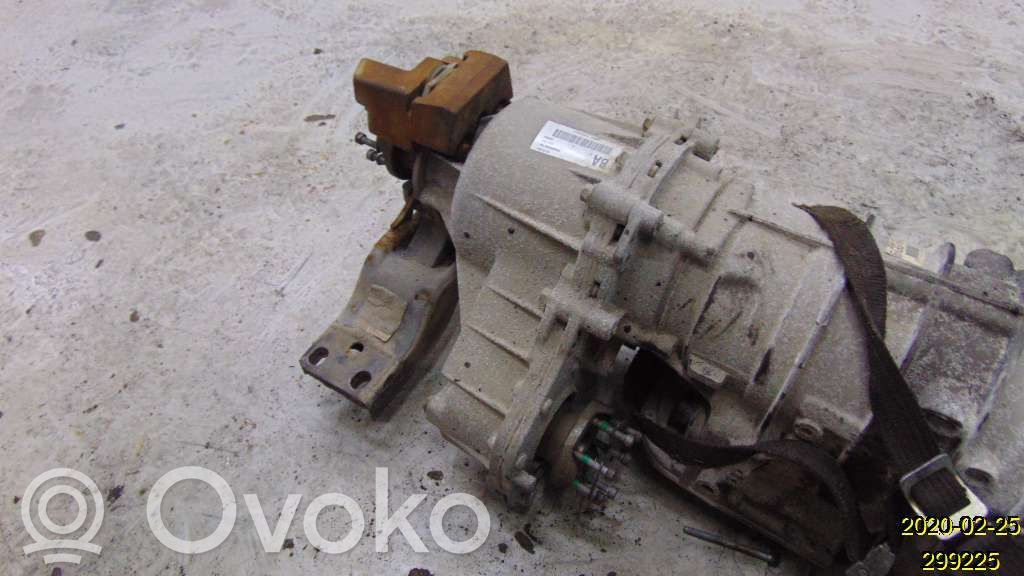 Gearbox transfer box case   41200817,12587984