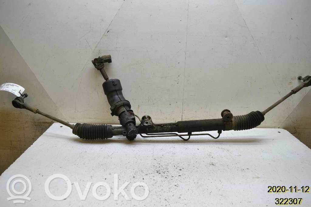 Pontiac Firebird Steering rack 