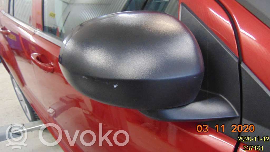 Dodge Caliber Veidrodėlis (elektra valdomas) 