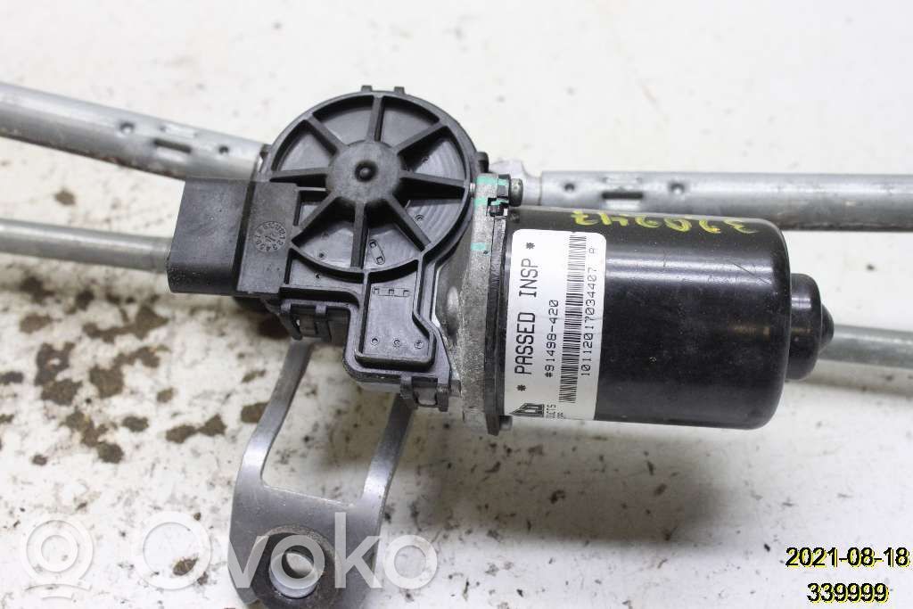 Dodge RAM Wiper motor 