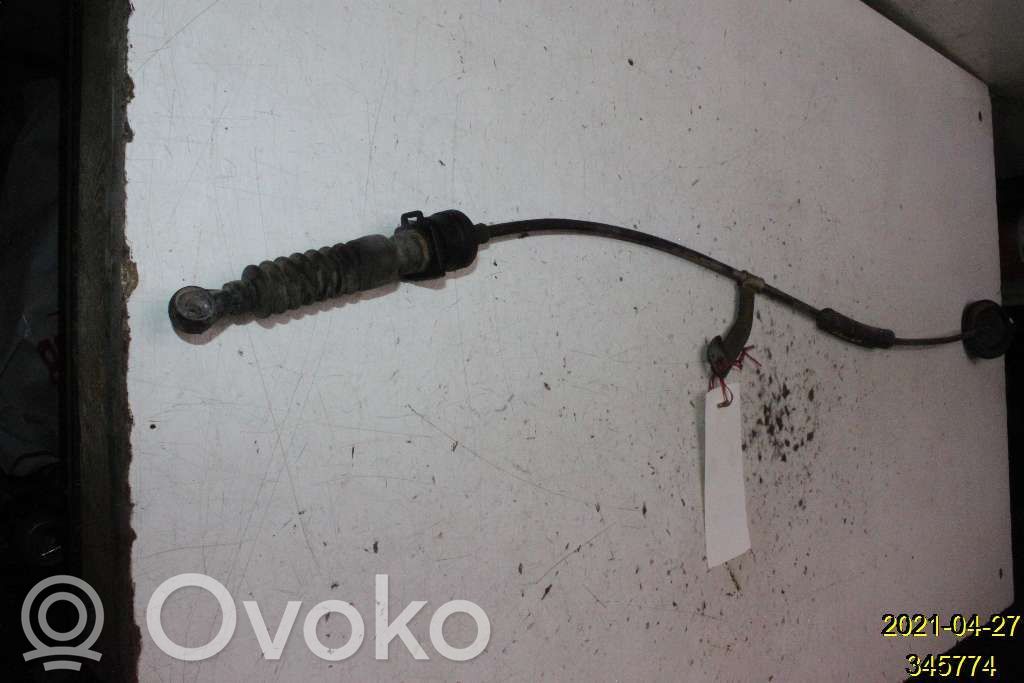 Gear shift cable linkage   AB397E395AF