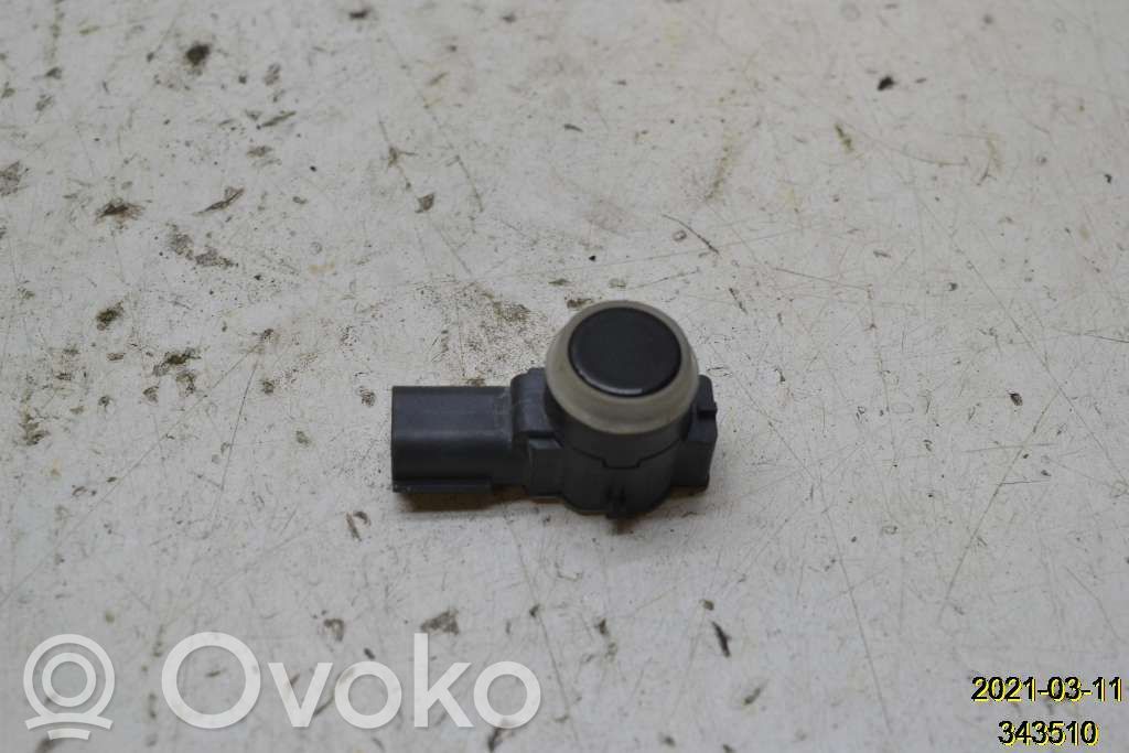 Jeep Cherokee Sensor de aparcamiento PDC 
