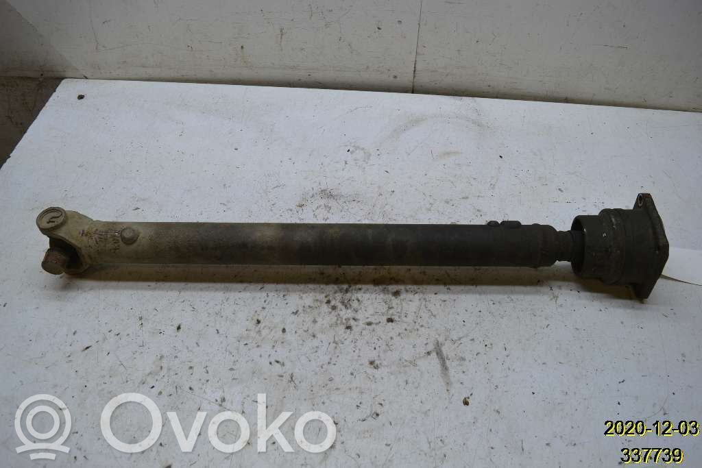 Eje propulsor delantero   43003288,15104642