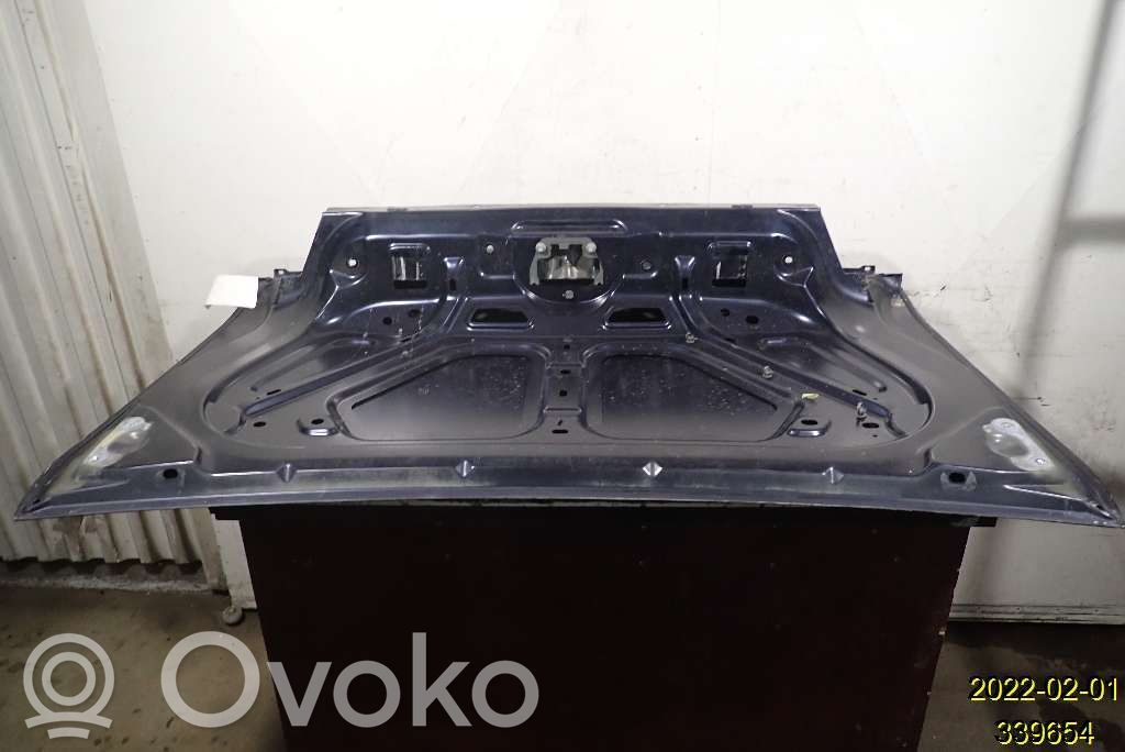 Tailgate/trunk/boot lid   17000680B
