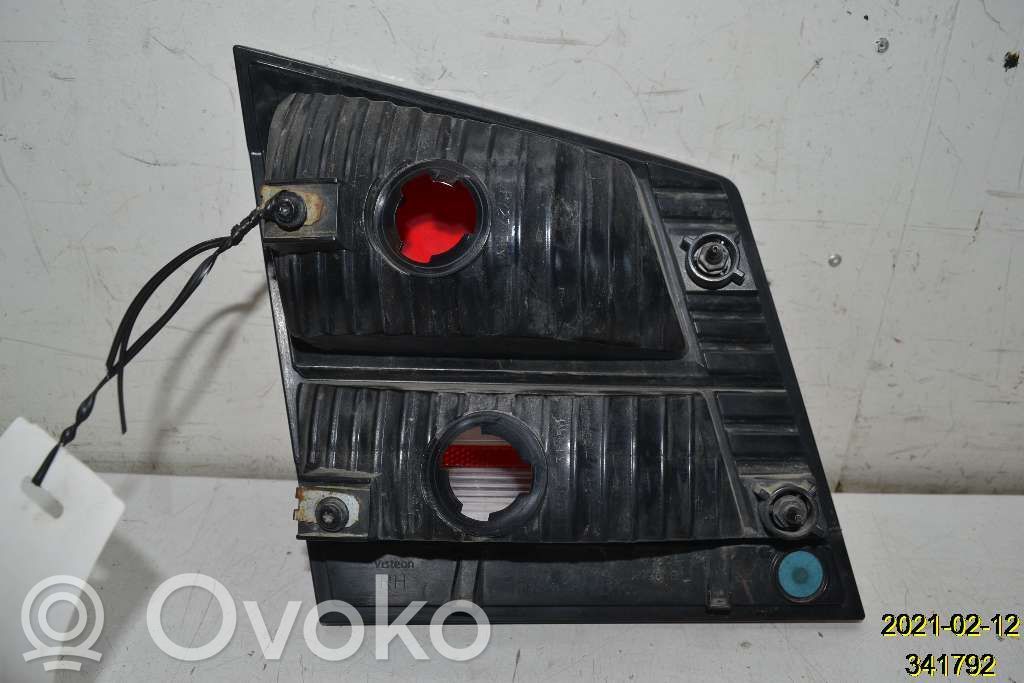 Dodge Journey Tailgate rear/tail lights 