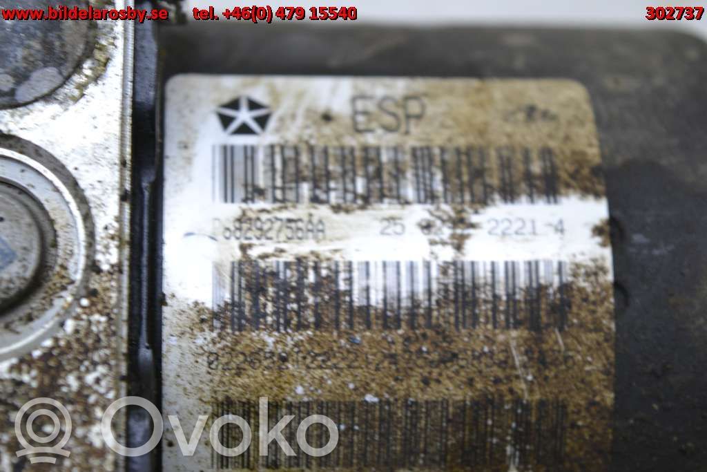 Dodge RAM ABS Blokas 