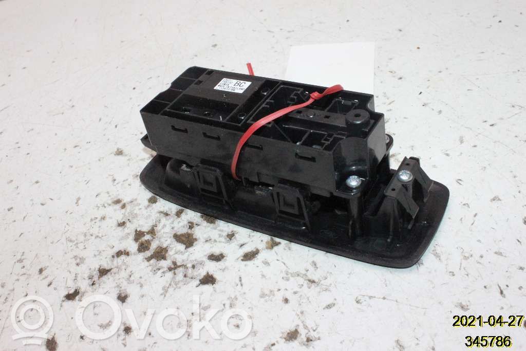 Ford Ranger Interruptor del elevalunas eléctrico 
