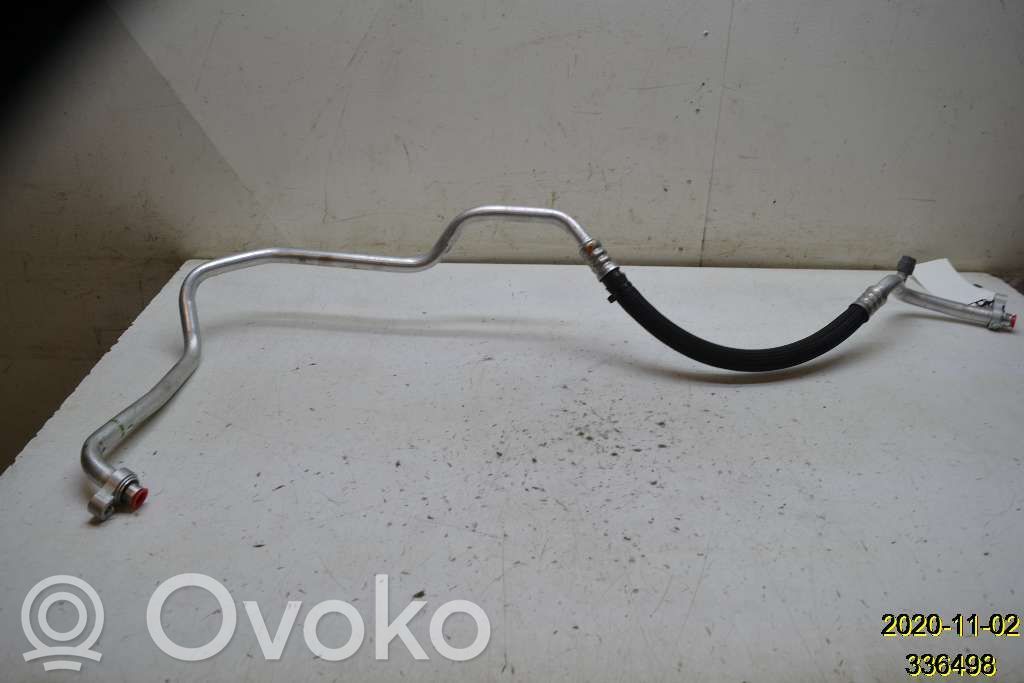 Air conditioning (A/C) pipe/hose   68277012AB