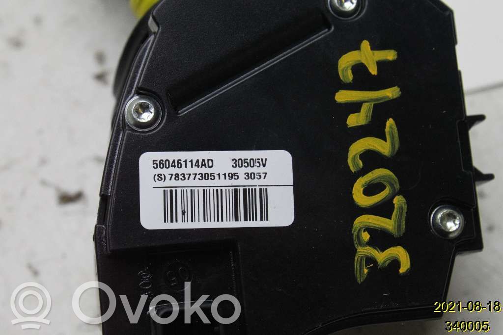 Indicator stalk   56046114AD,62900559