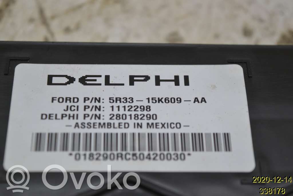 Sensor   5R3315K609AA