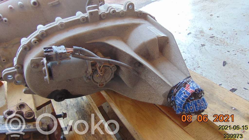 Gearbox transfer box case   68360094AA,41200748