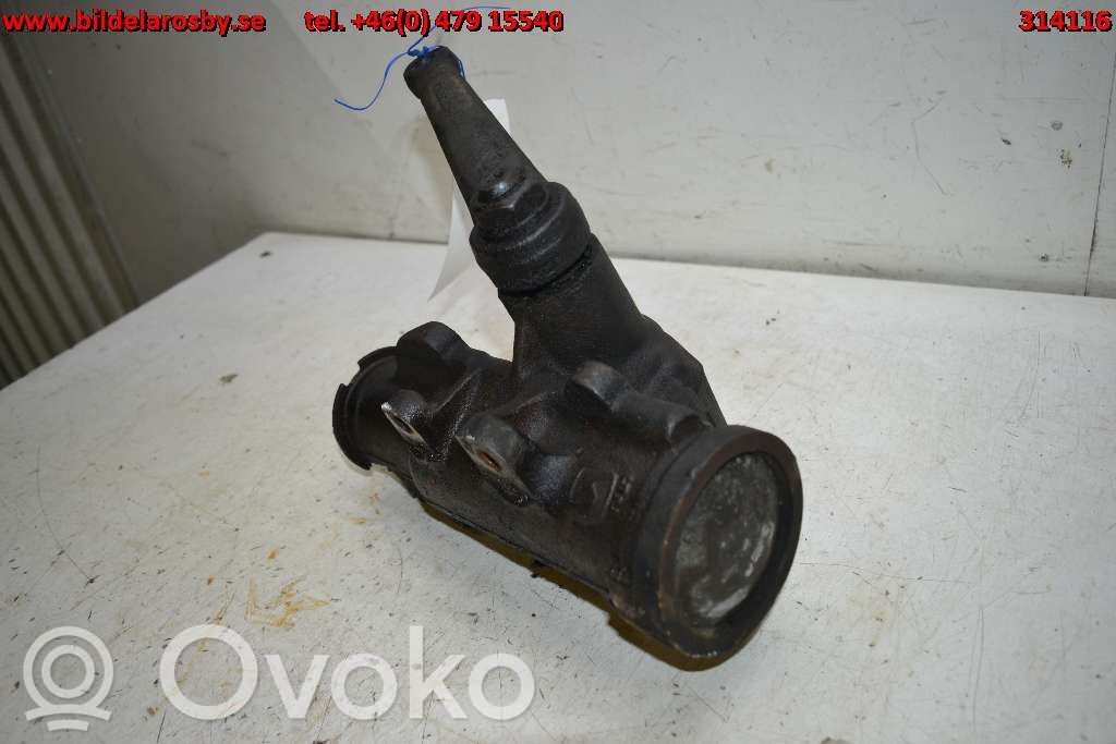 Chevrolet El Camino Steering rack 