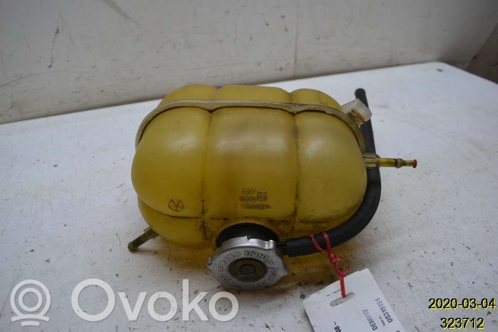 Chrysler Voyager Serbatoio di compensazione del liquido refrigerante/vaschetta 