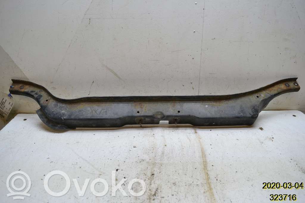 Jeep Commander Top upper radiator support slam panel 