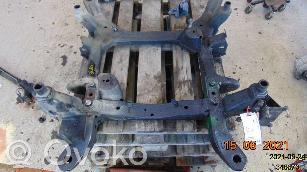 Sous-châssis avant   47703996
