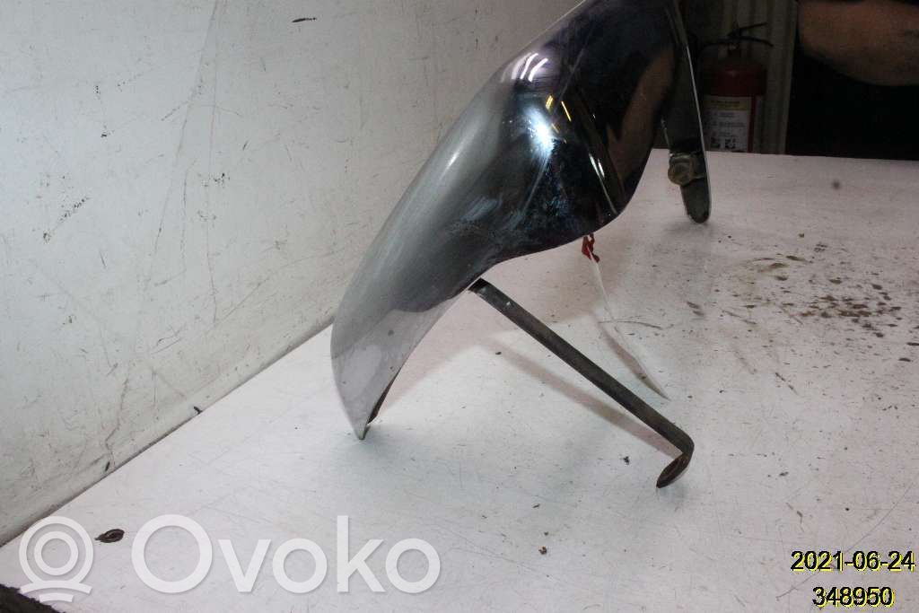 Rear bumper   19000623L