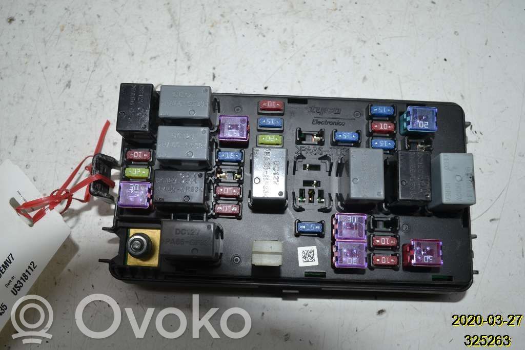 Fuse module   96867123PJ