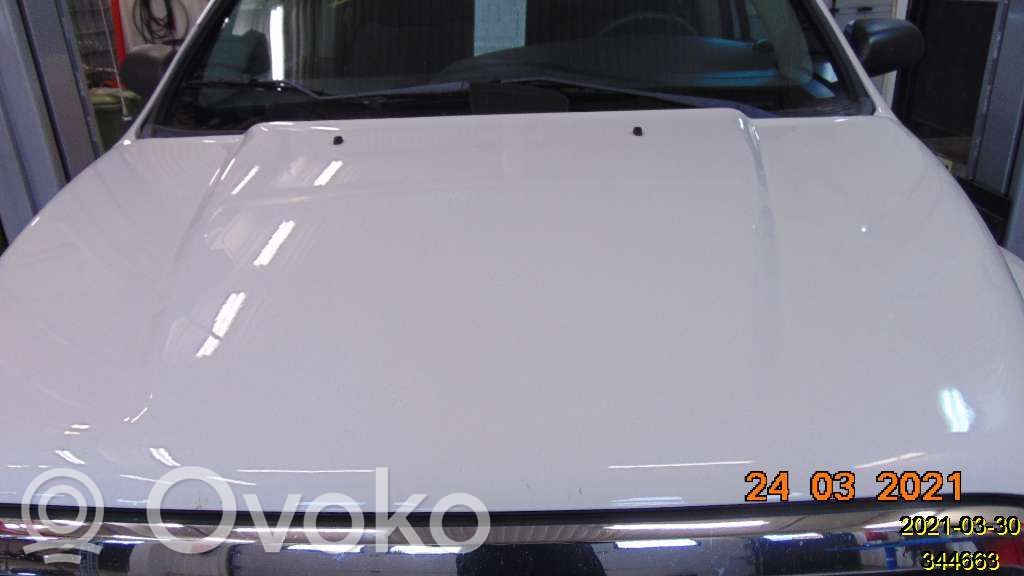 Dodge Durango Dangtis variklio (kapotas) 