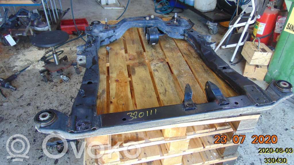 Front subframe   47702735