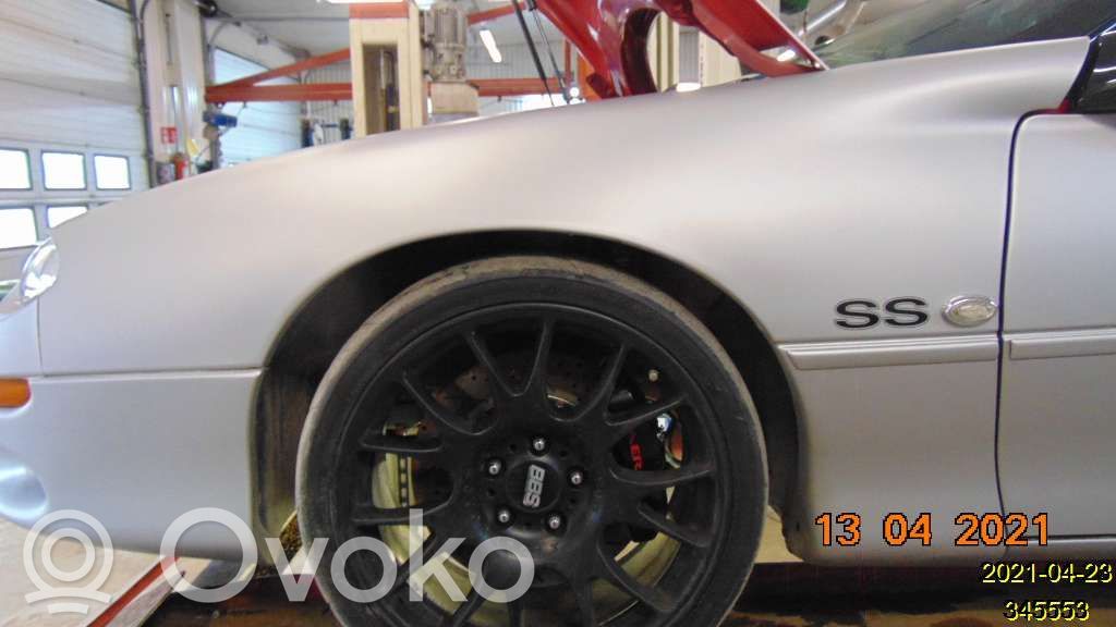 Chevrolet Camaro Spārns 