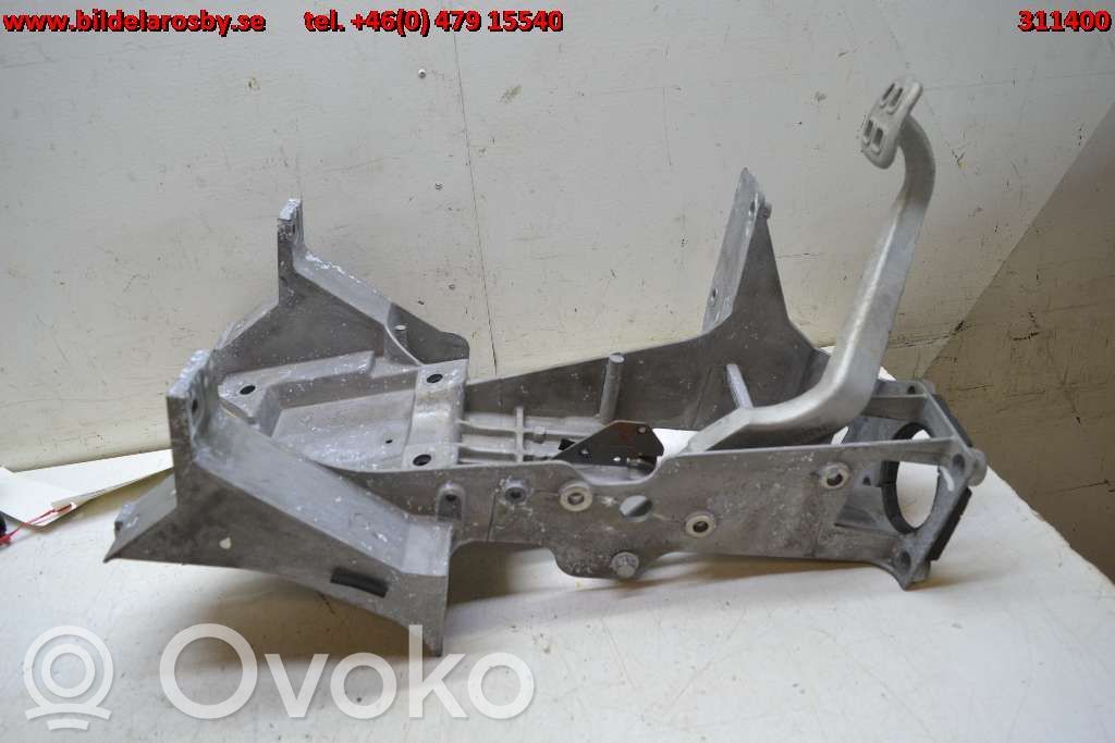 Chevrolet Corvette Pedal assembly 