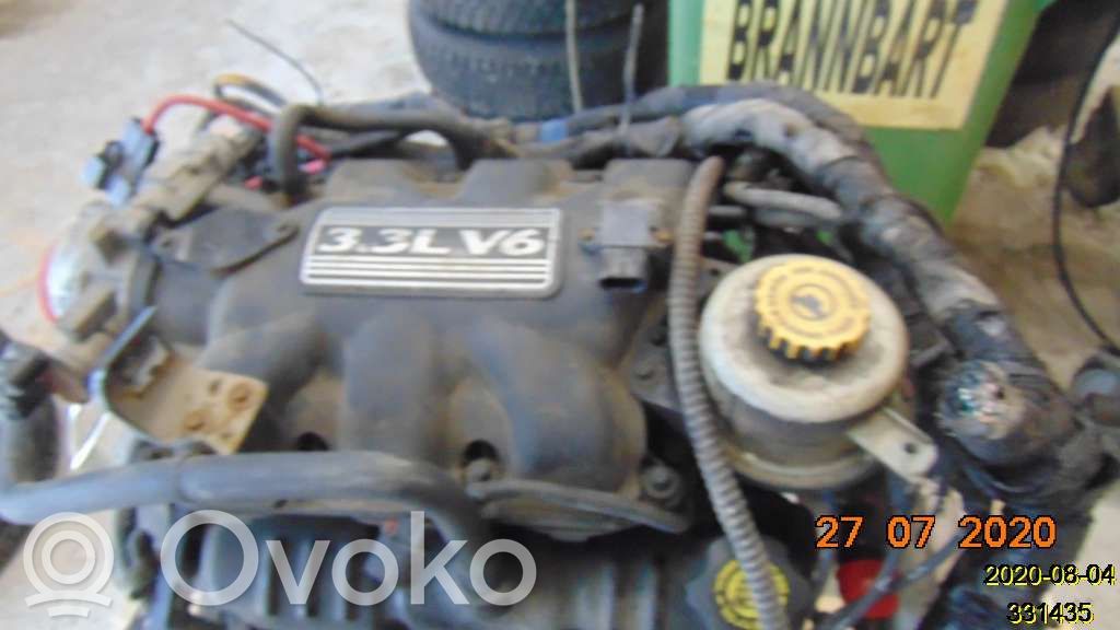 Engine   30008633A