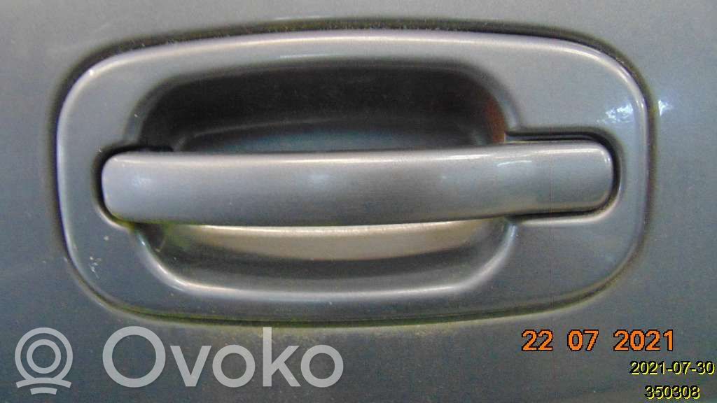 Chevrolet Tahoe Manecilla externa puerta delantera 