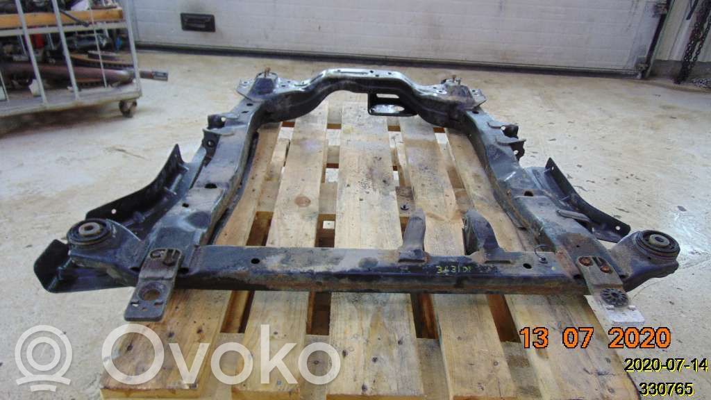 Chevrolet Cruze Front subframe 