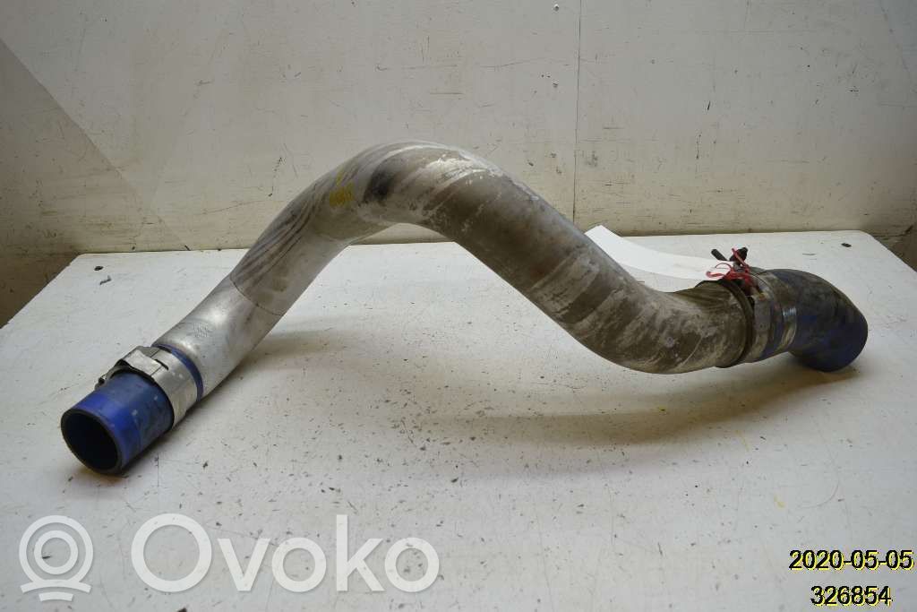 Intercooler hose/pipe   15198167