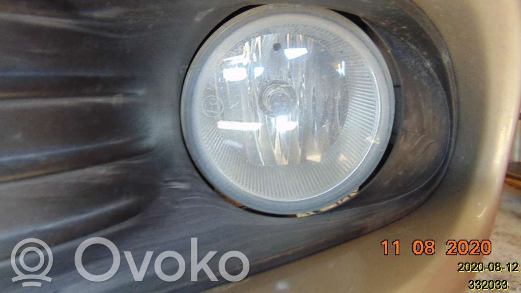 Dodge Journey Etusumuvalo 