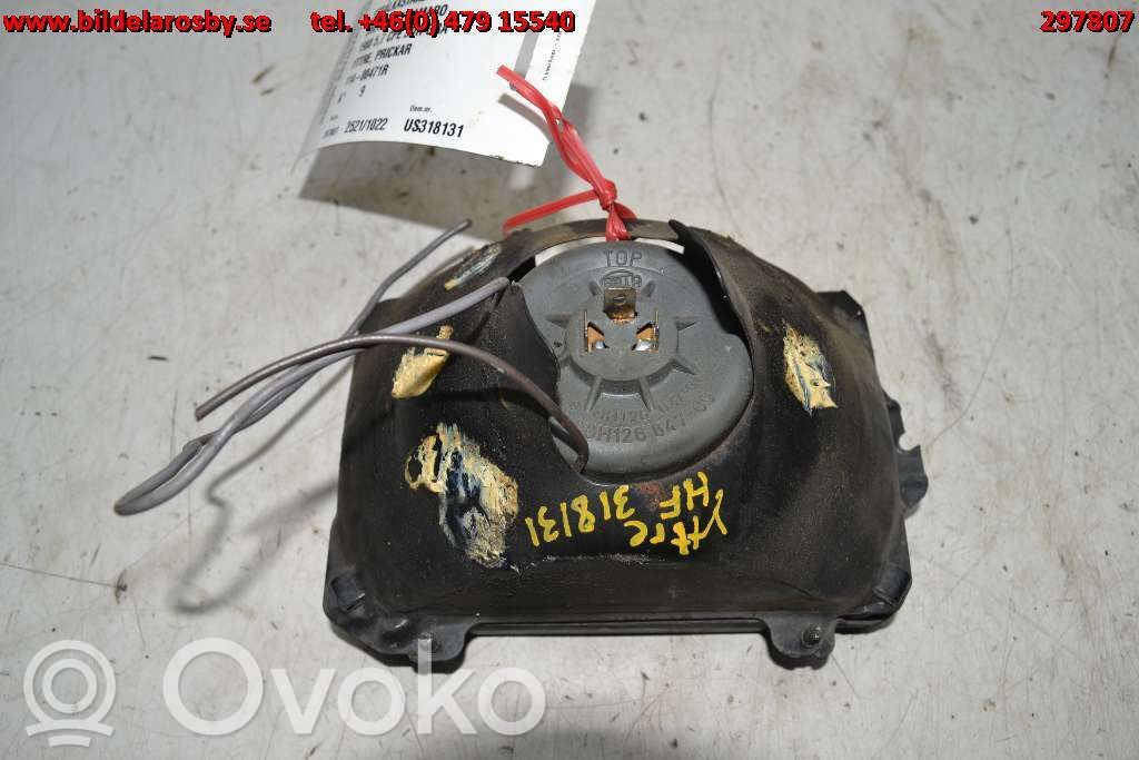 Headlight/headlamp   11400471R,HELLAH4