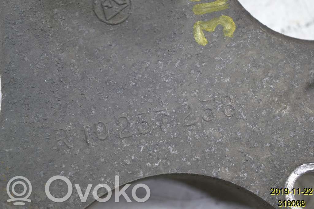 Zwrotnica koła przedniego   51500936,10237239