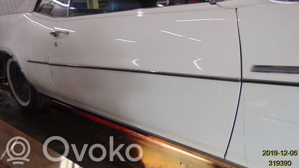 Tür (Coupé)   12002156CR
