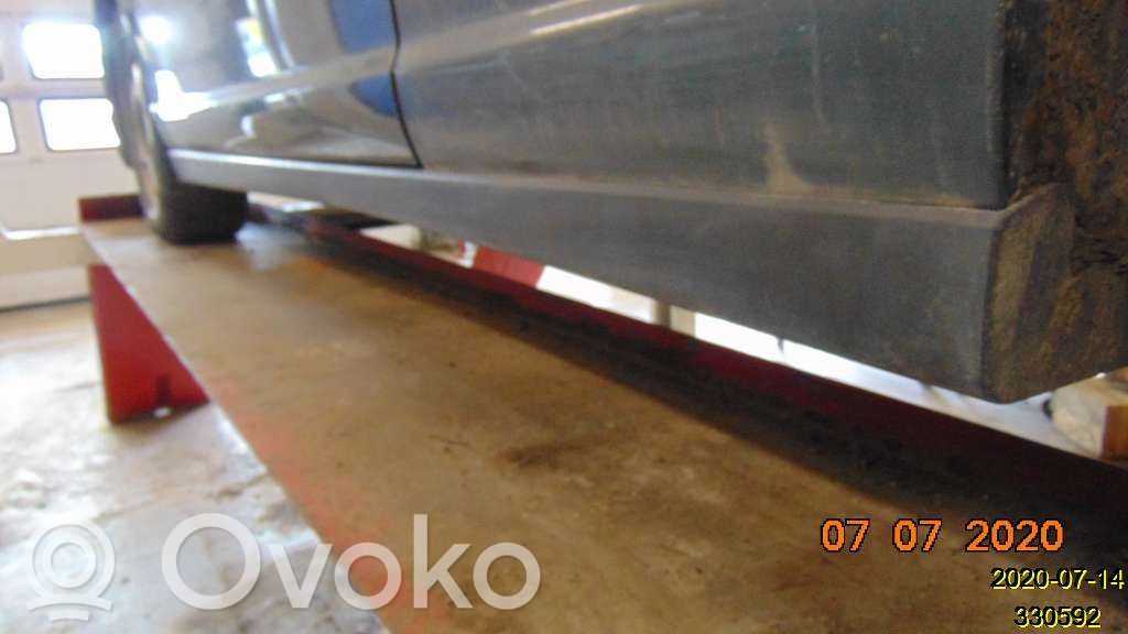 Chevrolet Monte Carlo Sottoporta 