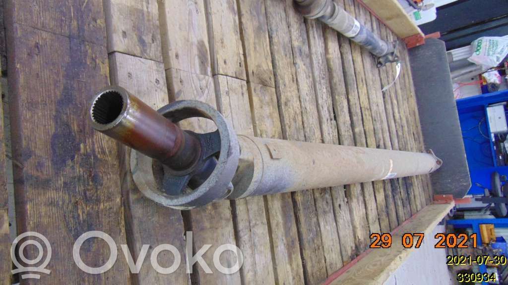 Dodge RAM Vetoakseli (sarja) 
