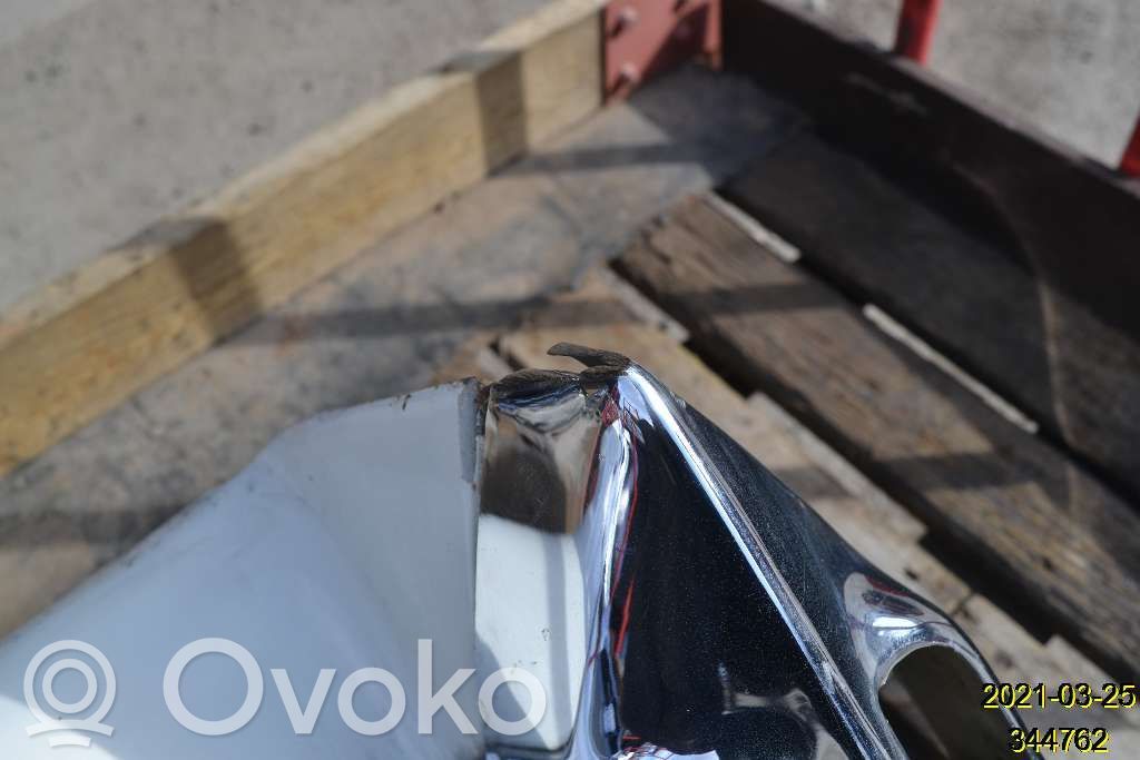 Cadillac DeVille Rear bumper 
