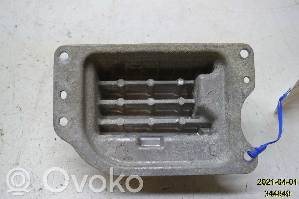 Ford F150 Sensor de radar Distronic 