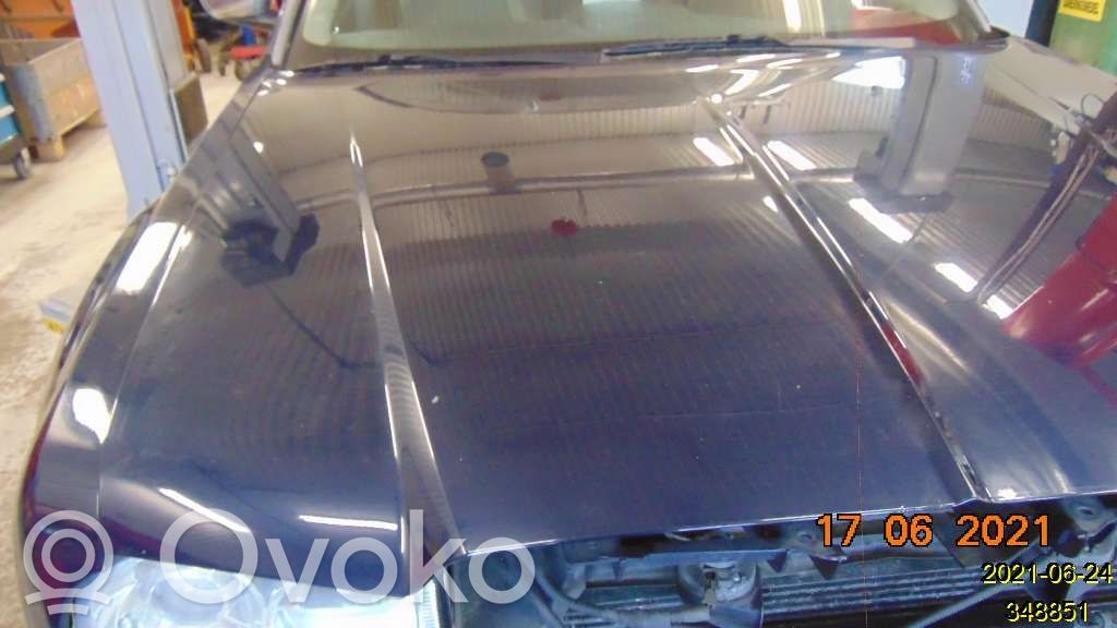 Chrysler 300 - 300C Engine bonnet/hood 