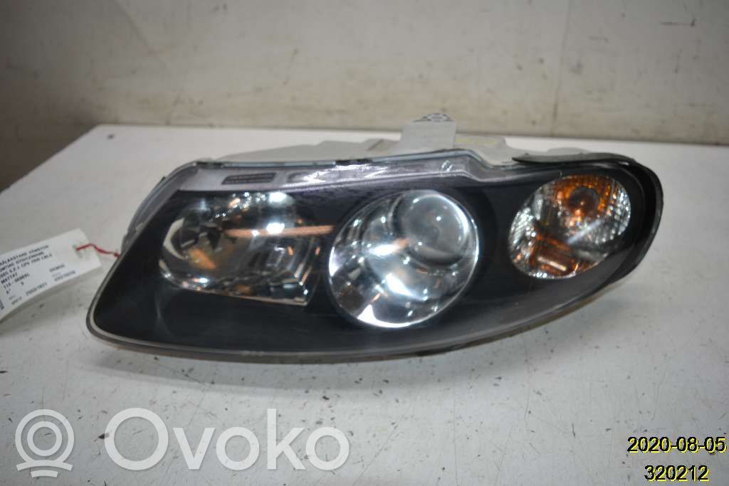Pontiac GTO Phare frontale 
