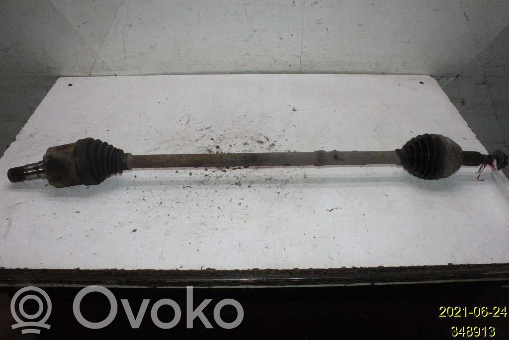 Front driveshaft   44700287R