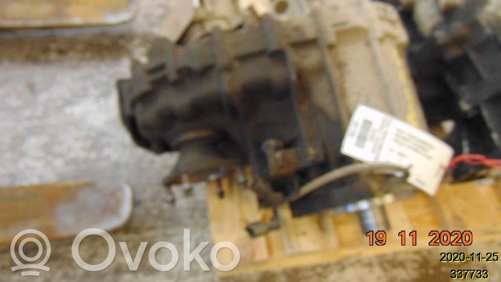 Chevrolet Colorado Boîte de transfert 