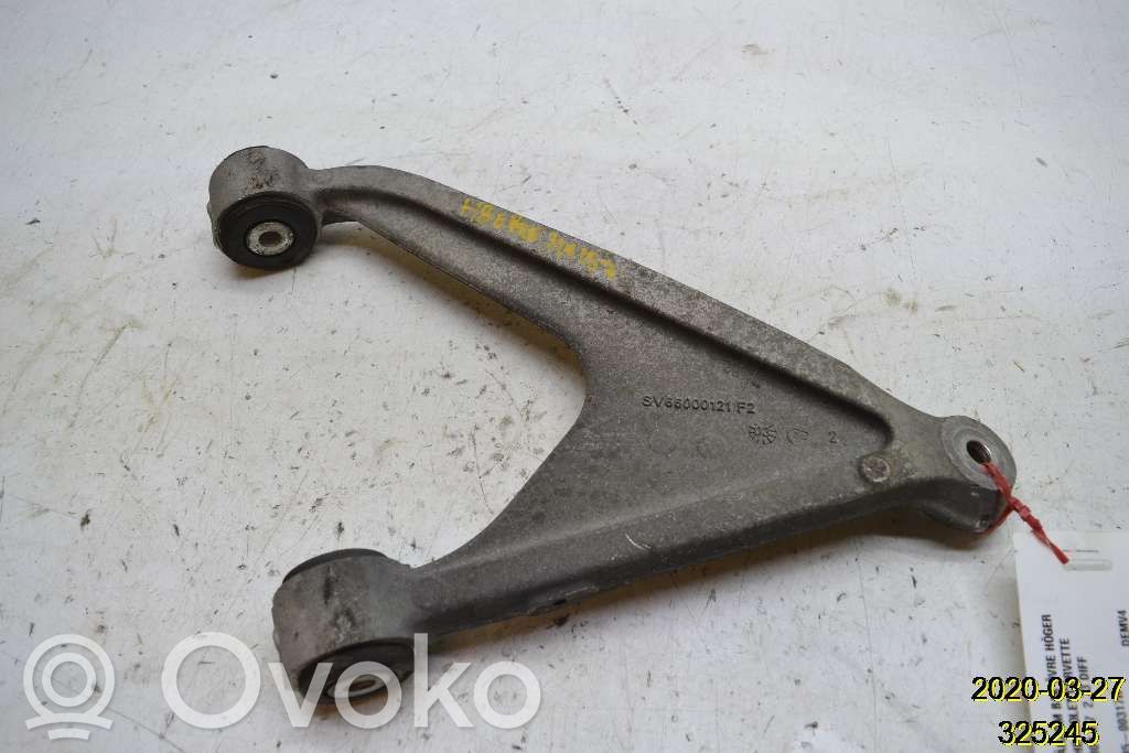 Querlenker Achsschenkel hinten   50500317R
