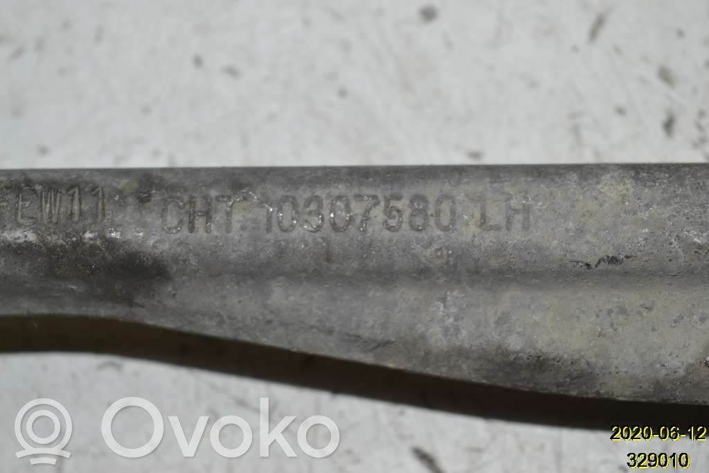 Querlenker Achsschenkel hinten   50500194L,10307580