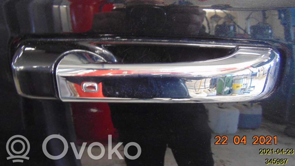 Dodge RAM Ārējais atvēršanas rokturis 