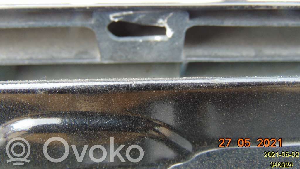 Chevrolet Corvette Priekinės durys (dvidurio) 
