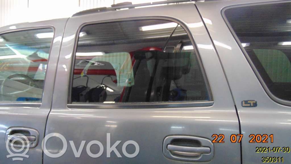 Chevrolet Tahoe Galinės durys 