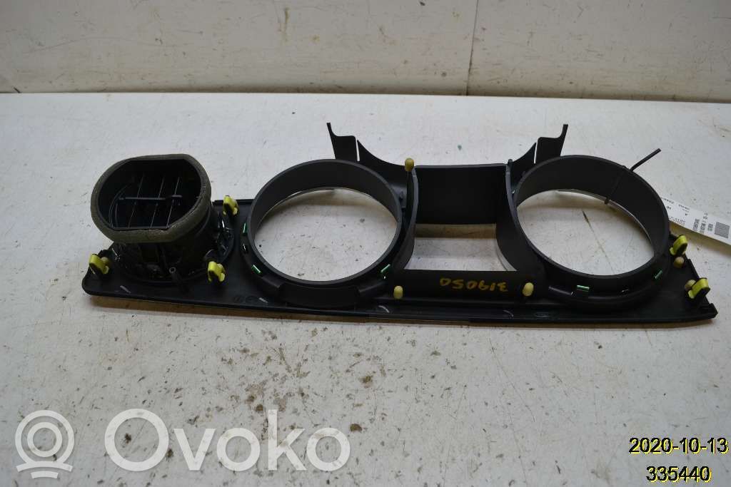 Ford Mustang V Moldura del panel 